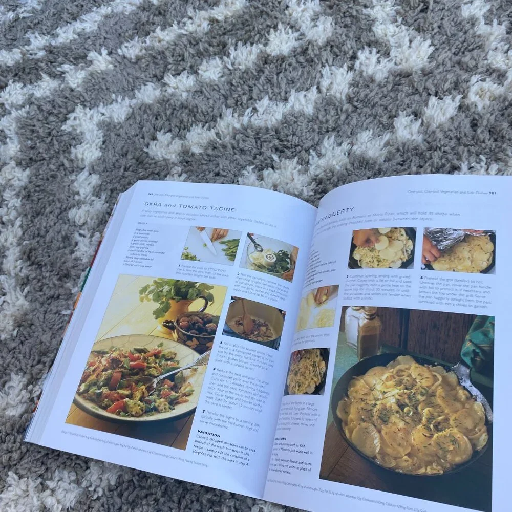 Slow Cooker Recipes Cookbook